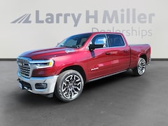 New 2025 Ram 1500 Denver, CO