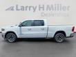 New 2025 Ram 1500 LARAMIE CREW CAB 4X4 6'4 BOX Pickup Denver, CO