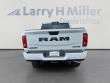 New 2025 Ram 2500 BIG HORN CREW CAB 4X4 6'4 BOX Pickup Denver, CO