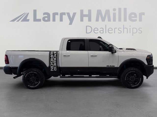 2026 RAM 2500 Power Wagon - Photo 6
