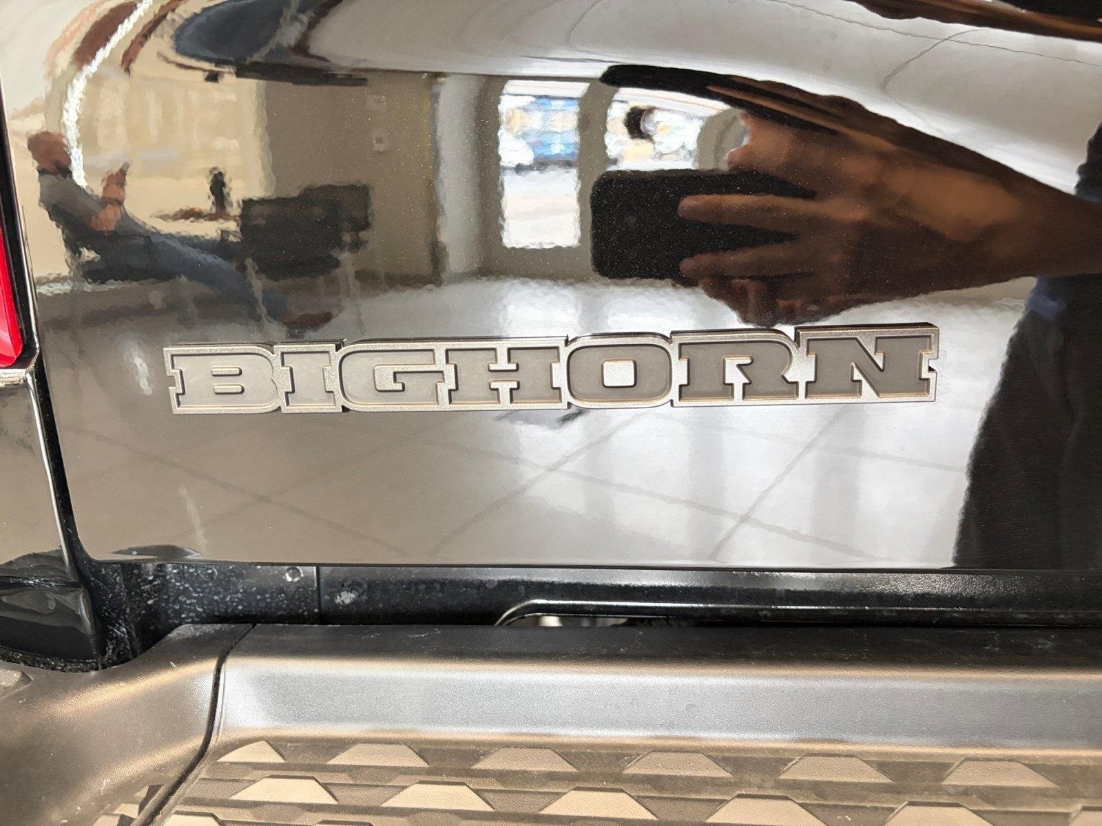 2026 RAM 2500 Big Horn - Photo 33