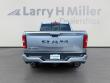 New 2025 Ram 1500 BIG HORN CREW CAB 4X4 6'4 BOX Pickup Denver, CO