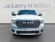 New 2025 Ram 1500 LARAMIE CREW CAB 4X4 6'4 BOX Pickup Denver, CO