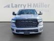 New 2025 Ram 1500 BIG HORN CREW CAB 4X4 5'7 BOX Pickup Denver, CO