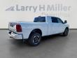 New 2025 Ram 3500 LARAMIE MEGA CAB 4X4 6'4 BOX Pickup Denver, CO