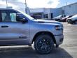 New 2025 Ram 1500 BIG HORN CREW CAB 4X4 5'7 BOX Pickup Denver, CO