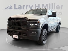 2026 Ram 2500 REBEL/POWERWAGON CREW CAB Pickup