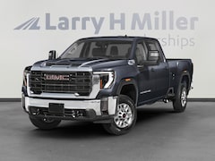 Used 2024 GMC Sierra 2500 HD AT4 Truck Crew Cab for sale in Denver, CO