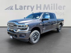 New 2025 Ram 3500 Denver, CO
