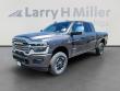 New 2025 Ram 3500 LARAMIE MEGA CAB 4X4 6'4 BOX Pickup Denver, CO