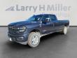 New 2025 Ram 2500 BIG HORN CREW CAB 4X4 8' BOX Pickup Denver, CO