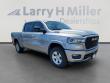 New 2025 Ram 1500 BIG HORN CREW CAB 4X4 5'7 BOX Pickup Denver, CO