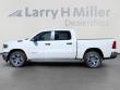 New 2026 Ram 1500 BIG HORN CREW CAB 4X4 5'7 BOX Pickup Denver, CO