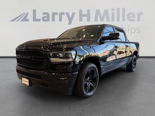 Used 2023 Ram 1500 Big Horn/Lone Star Truck Crew Cab Denver, CO