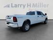 New 2025 Ram 2500 BIG HORN CREW CAB 4X4 8' BOX Denver, CO New 2025 Ram 2500 BIG HORN CREW CAB 4X4 8' BOX Pickup Denver, CO