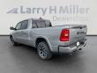 New 2025 Ram 1500 LARAMIE CREW CAB 4X4 6'4 BOX Pickup Denver, CO