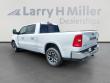 New 2025 Ram 1500 LARAMIE CREW CAB 4X4 6'4 BOX Pickup Denver, CO