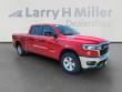 New 2025 Ram 1500 BIG HORN CREW CAB 4X4 6'4 BOX Pickup Denver, CO
