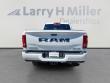 New 2025 Ram 3500 LARAMIE MEGA CAB 4X4 6'4 BOX Pickup Denver, CO