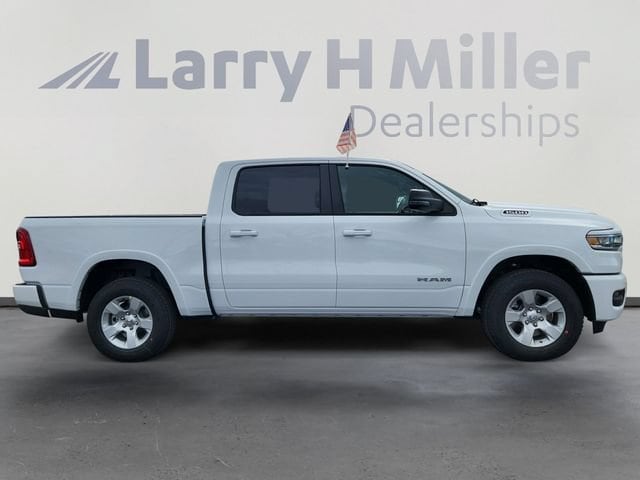 2026 RAM 1500 Big Horn/Lone Star - Photo 6