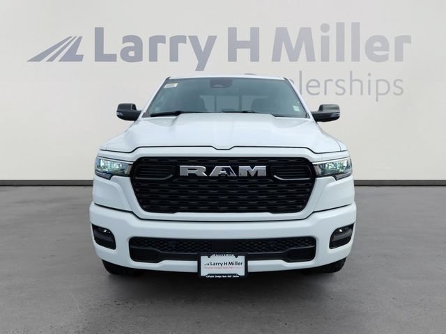 2026 RAM 1500 Big Horn/Lone Star - Photo 8
