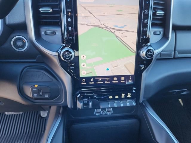 2025 RAM 2500 Big Horn - Photo 17