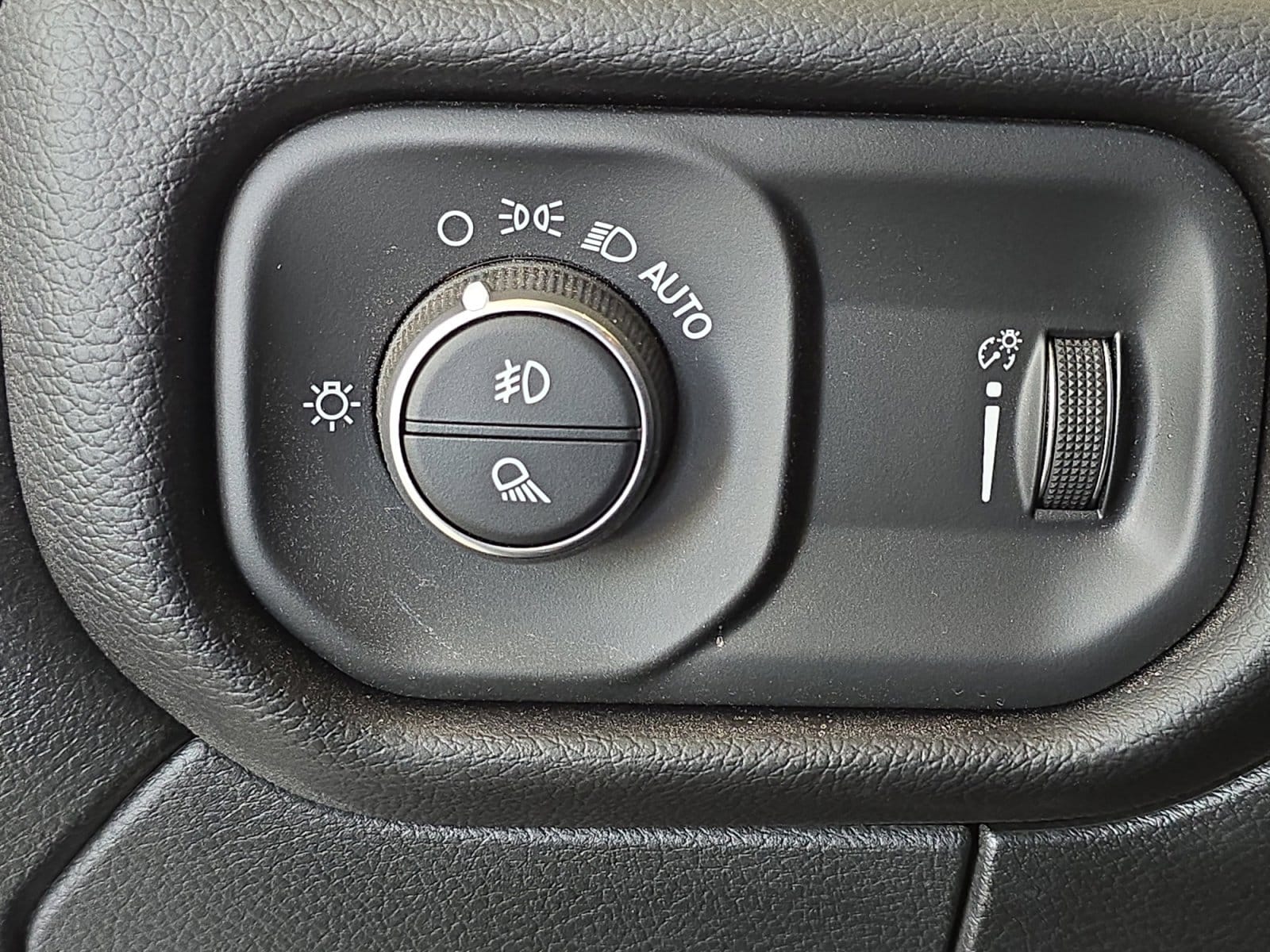 2025 RAM 2500 Big Horn - Photo 20