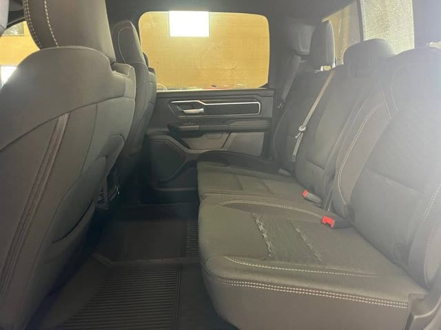 2025 RAM 1500 Big Horn/Lone Star - Photo 28