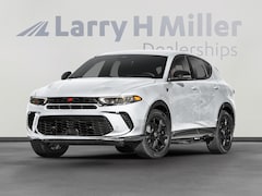 New 2025 Dodge Hornet R/T EAWD SUV Denver, CO