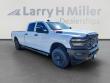 New 2025 Ram 2500 TRADESMAN CREW CAB 4X4 8' BOX Denver, CO New 2025 Ram 2500 TRADESMAN CREW CAB 4X4 8' BOX Pickup Denver, CO