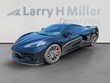 Chevrolet Corvette Stingray