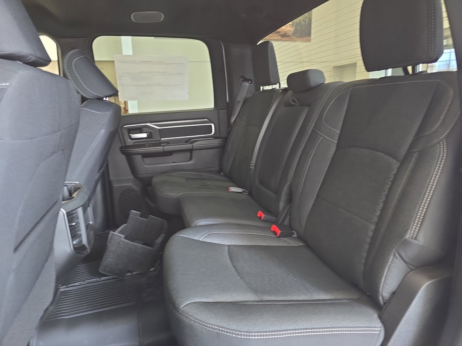 2025 RAM 2500 Big Horn - Photo 20