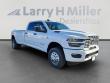 New 2026 Ram 3500 BIG HORN CREW CAB 4X4 8' BOX Pickup Denver, CO