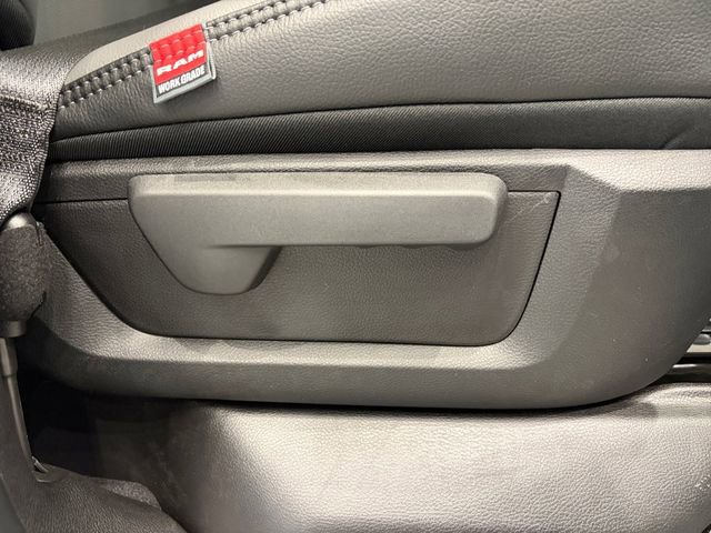 2026 RAM 2500 Tradesman - Photo 32