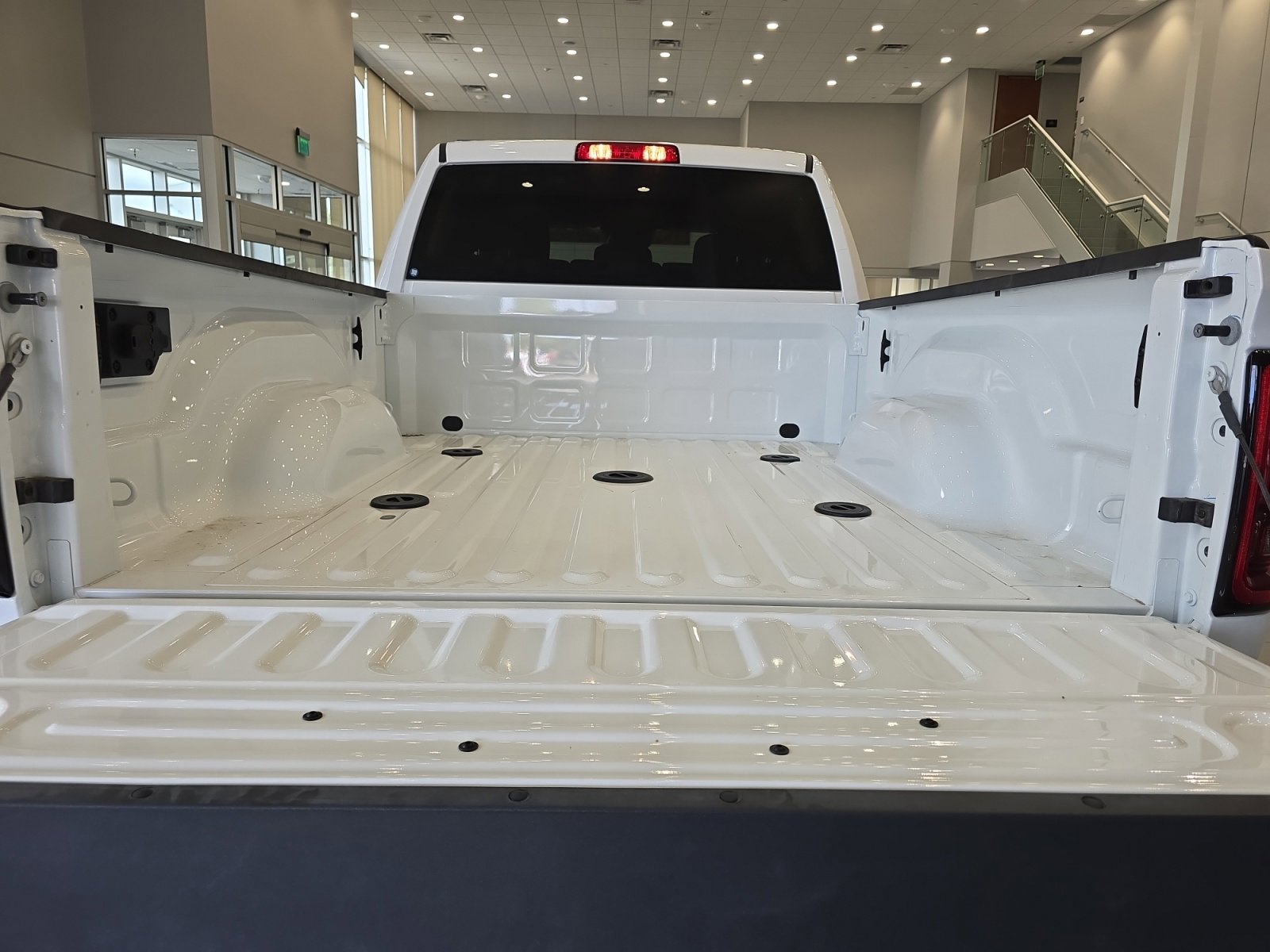 2025 RAM 2500 Big Horn - Photo 31