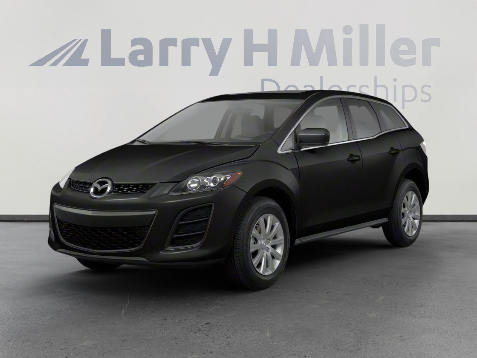 2010 Mazda CX-7 s Grand Touring