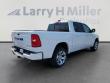 New 2026 Ram 1500 BIG HORN CREW CAB 4X4 5'7 BOX Pickup Denver, CO