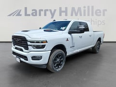 New 2025 Ram 2500 Denver, CO