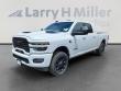 New 2025 Ram 2500 LARAMIE MEGA CAB 4X4 6'4 BOX Denver, CO New 2025 Ram 2500 LARAMIE MEGA CAB 4X4 6'4 BOX Pickup Denver, CO
