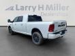 New 2025 Ram 2500 LARAMIE MEGA CAB 4X4 6'4 BOX Denver, CO New 2025 Ram 2500 LARAMIE MEGA CAB 4X4 6'4 BOX Pickup Denver, CO