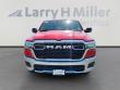 New 2025 Ram 1500 BIG HORN CREW CAB 4X4 6'4 BOX Pickup Denver, CO