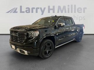 Used 2024 GMC Sierra 1500 Denali Ultimate Truck Crew Cab Denver, CO