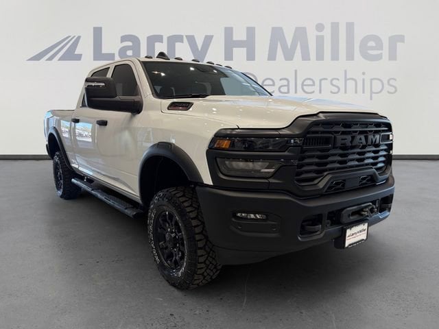 2026 RAM 2500 Tradesman - Photo 7