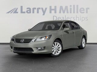 Used 2013 Honda Accord EX Sedan Denver, CO