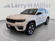  Jeep Grand Cherokee 4xe