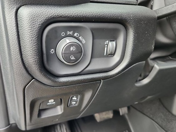2026 RAM 1500 Big Horn/Lone Star - Photo 31