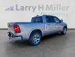 New 2026 Ram 1500 BIG HORN CREW CAB 4X4 5'7 BOX Pickup Denver, CO
