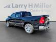 New 2026 Ram 1500 BIG HORN CREW CAB 4X4 5'7 BOX Pickup Denver, CO