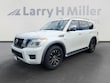  Nissan Armada