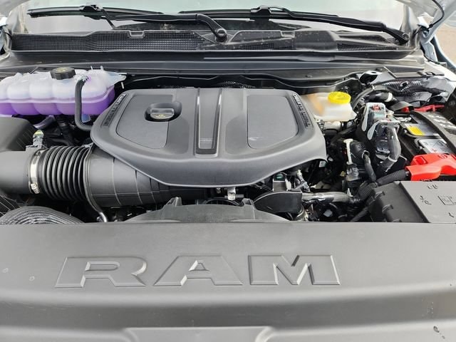 2026 RAM 1500 Big Horn/Lone Star - Photo 10